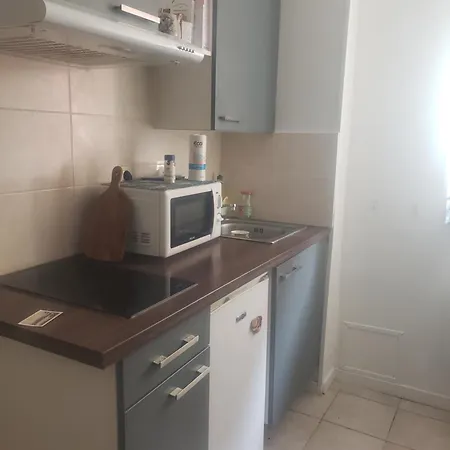 Place Vieux Marche Appartement *