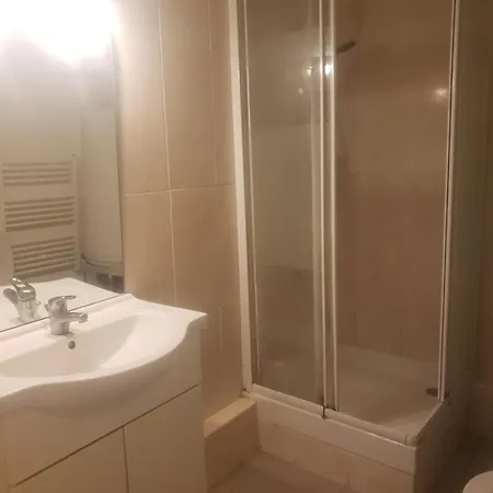 Place Vieux Marche Appartement *